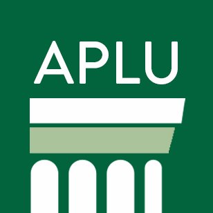 APLU logo